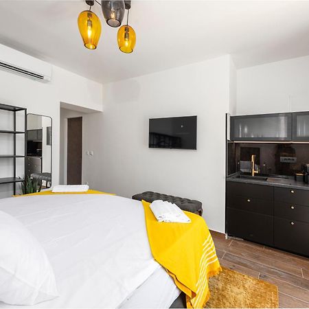Exclusive Apartments Muri Dubrovnik Kültér fotó