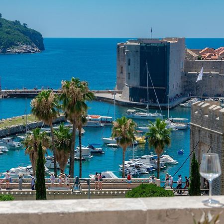 Exclusive Apartments Muri Dubrovnik Kültér fotó