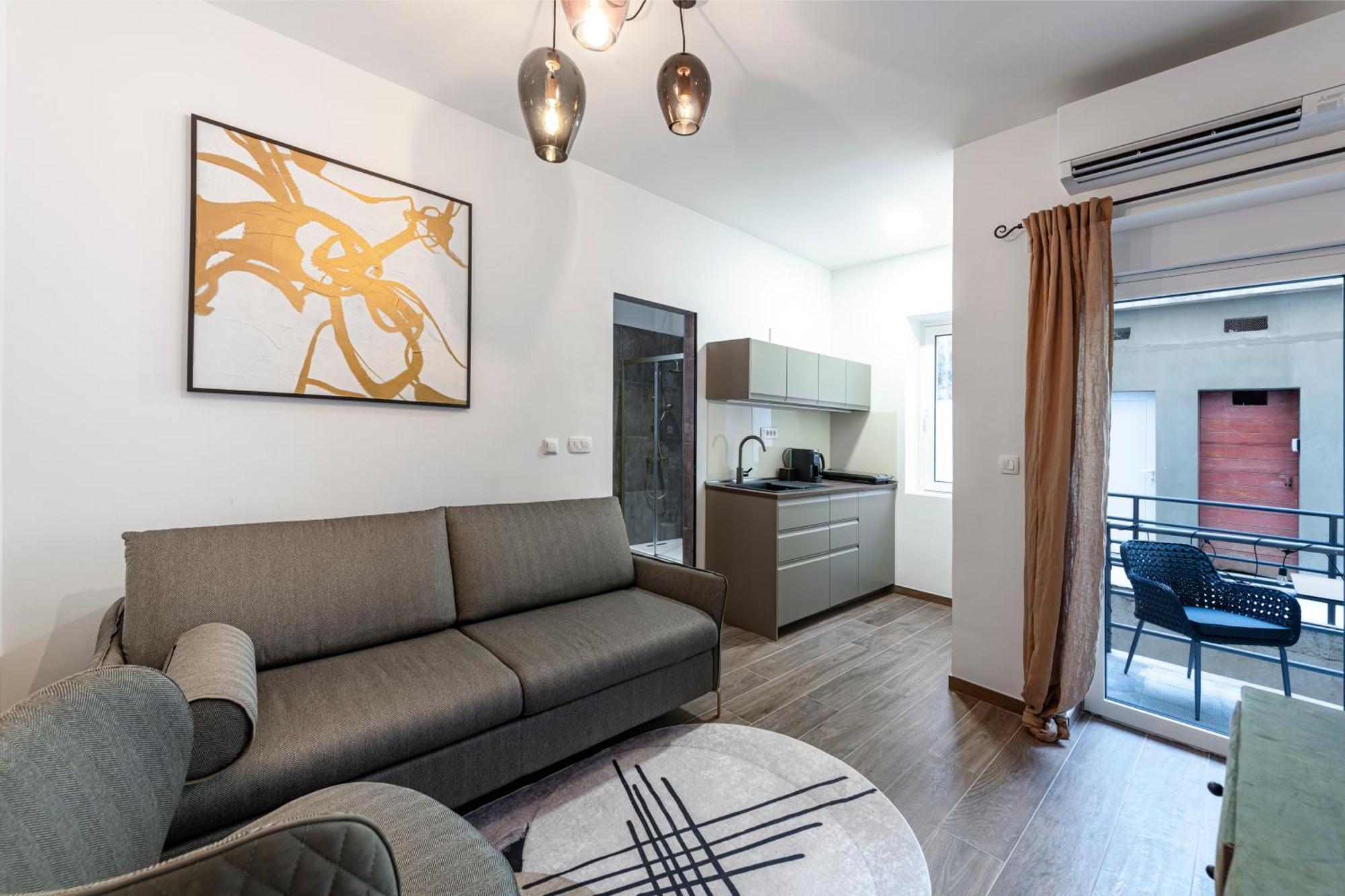 Exclusive Apartments Muri Dubrovnik Kültér fotó