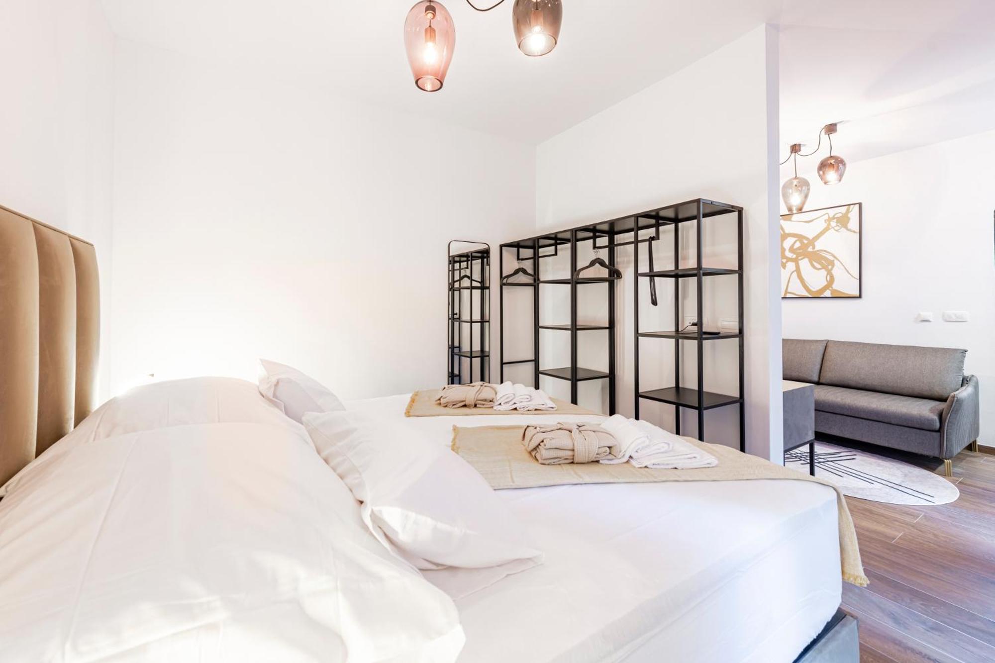 Exclusive Apartments Muri Dubrovnik Kültér fotó
