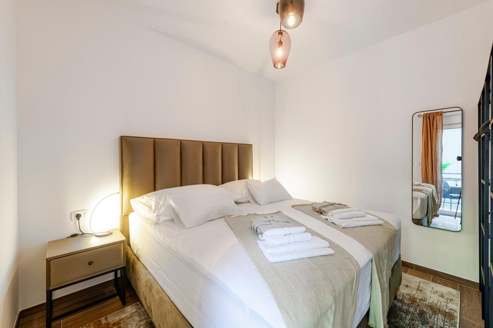 Exclusive Apartments Muri Dubrovnik Kültér fotó