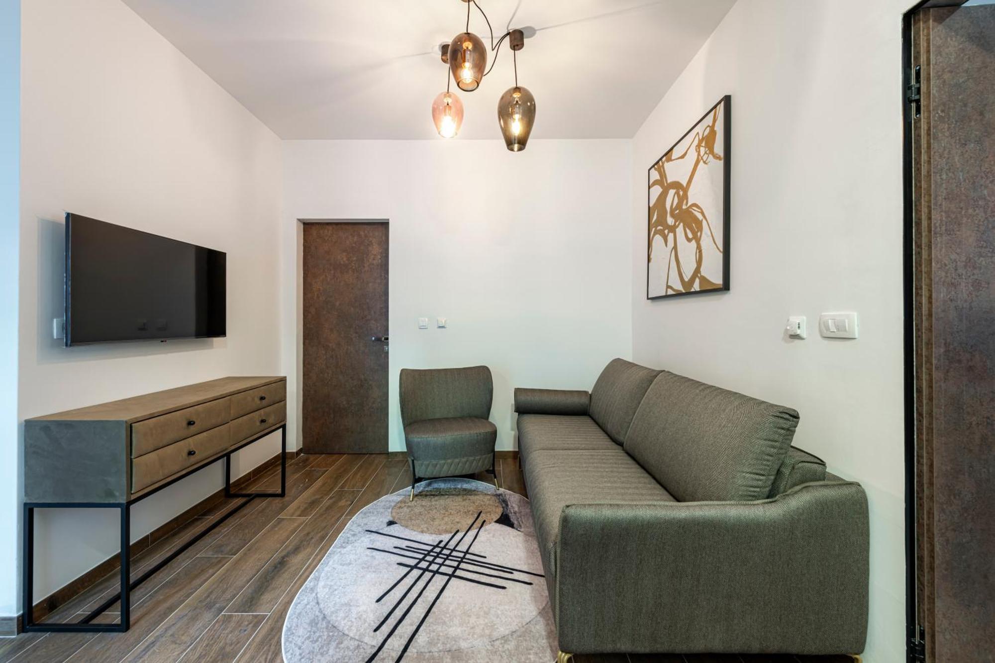 Exclusive Apartments Muri Dubrovnik Kültér fotó