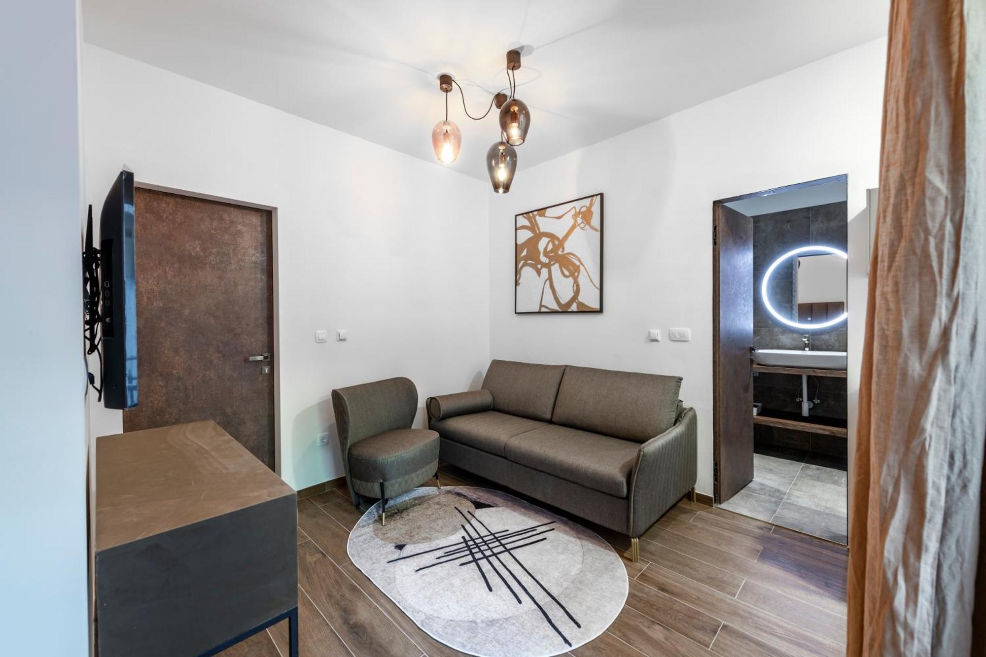 Exclusive Apartments Muri Dubrovnik Kültér fotó