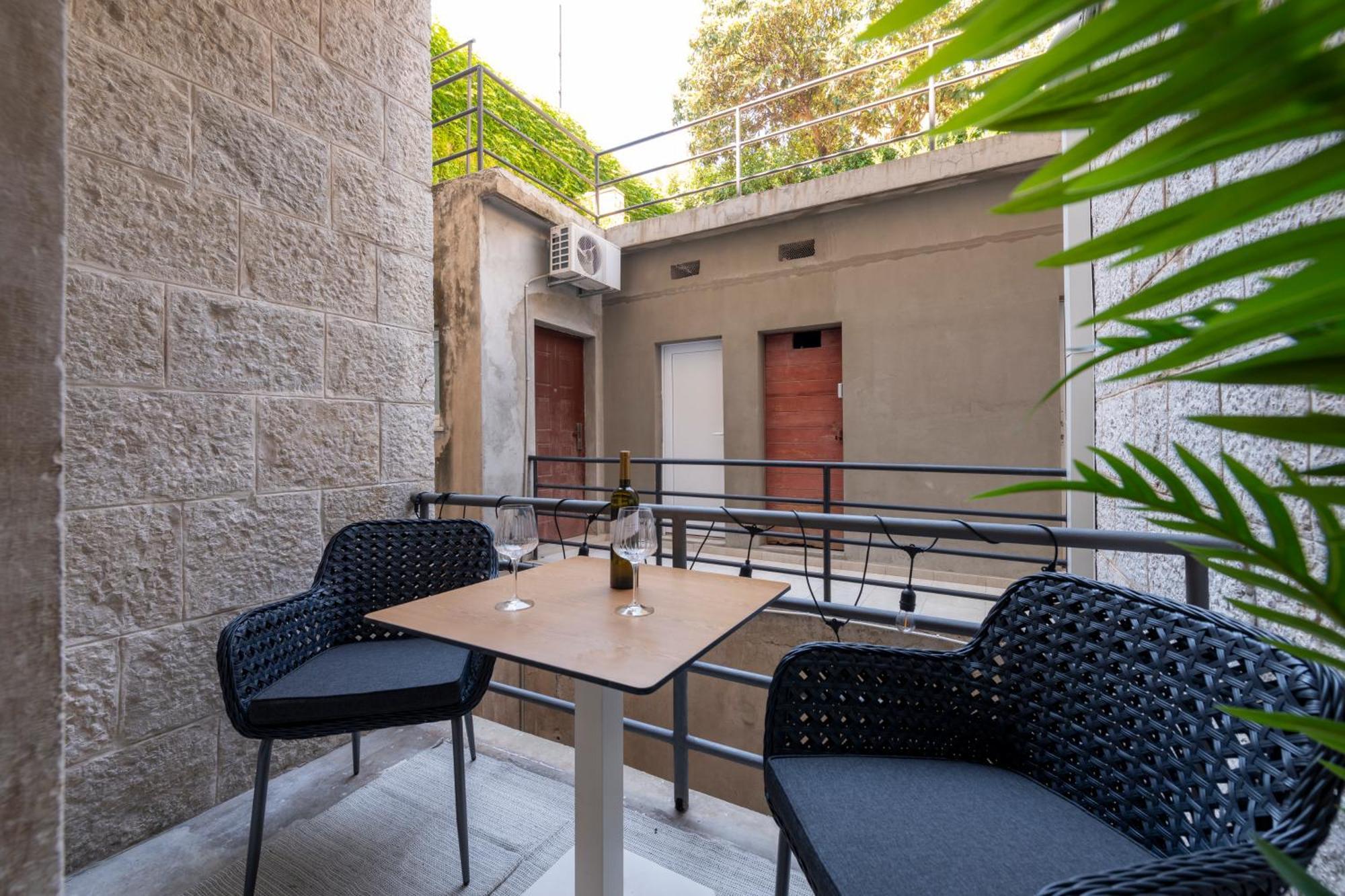 Exclusive Apartments Muri Dubrovnik Kültér fotó