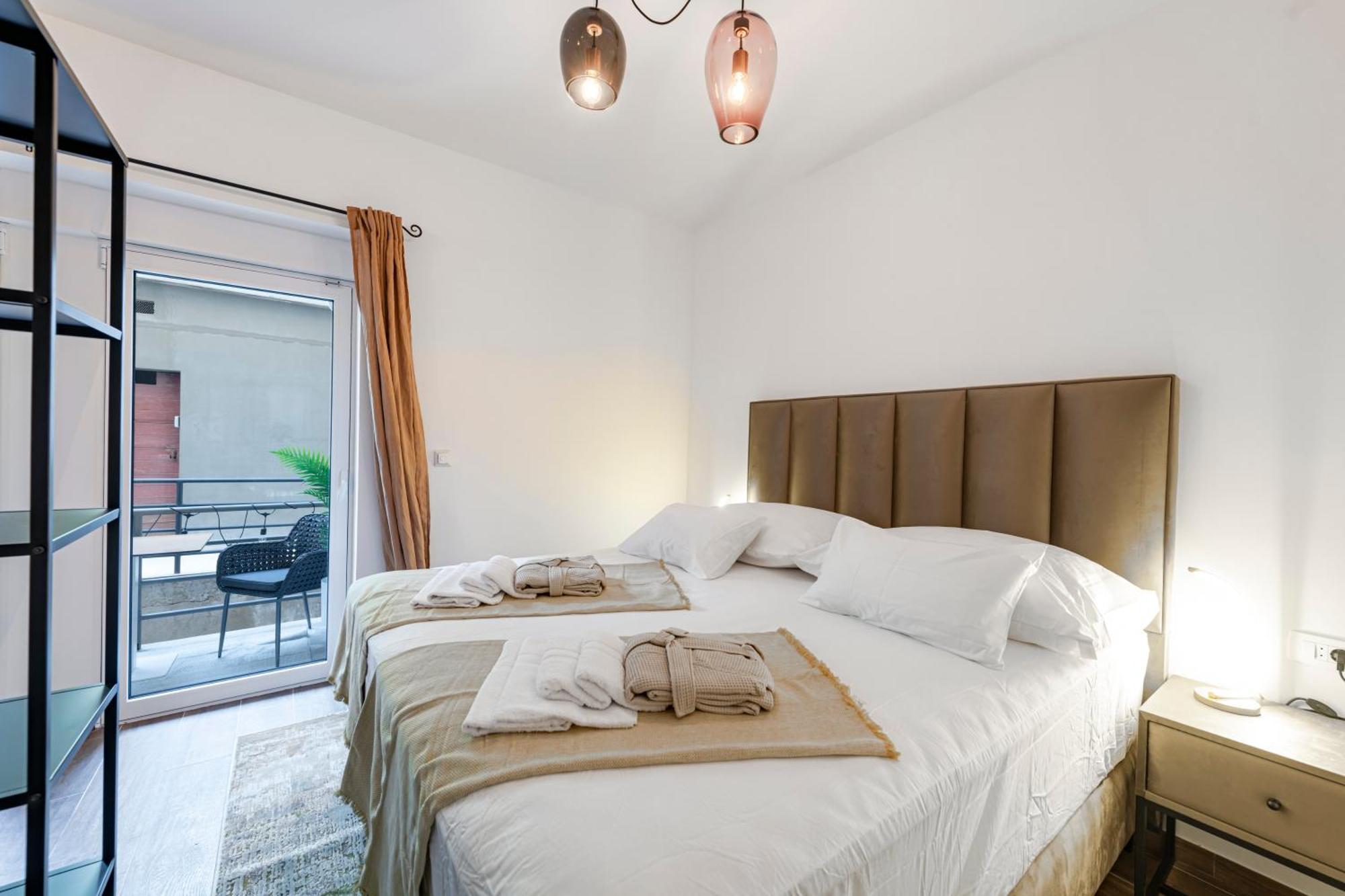 Exclusive Apartments Muri Dubrovnik Kültér fotó