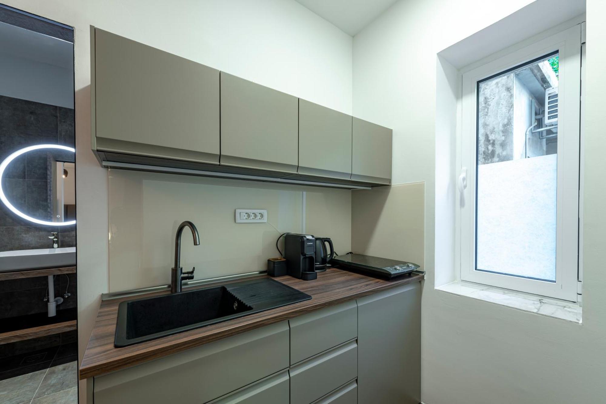 Exclusive Apartments Muri Dubrovnik Kültér fotó