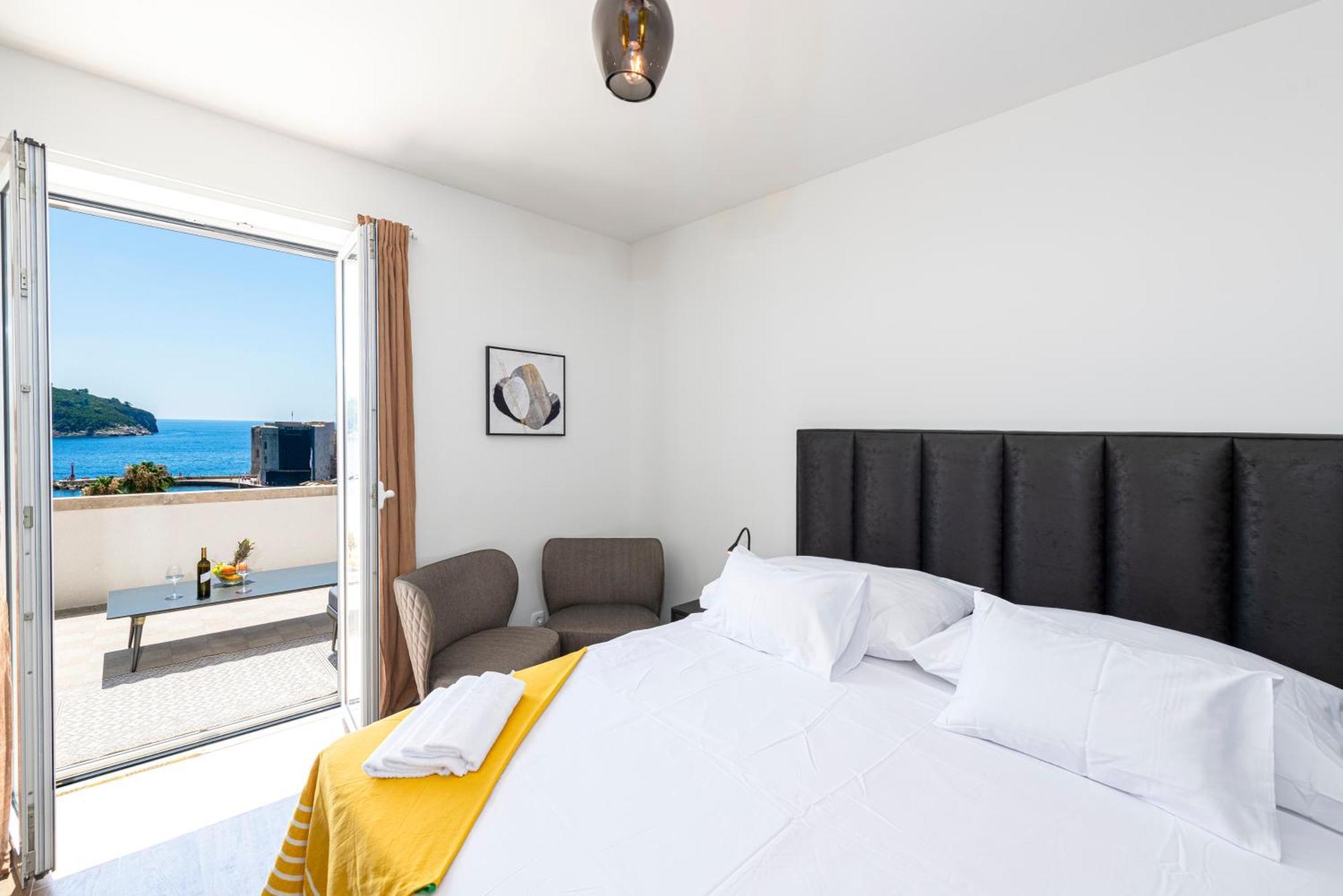 Exclusive Apartments Muri Dubrovnik Kültér fotó