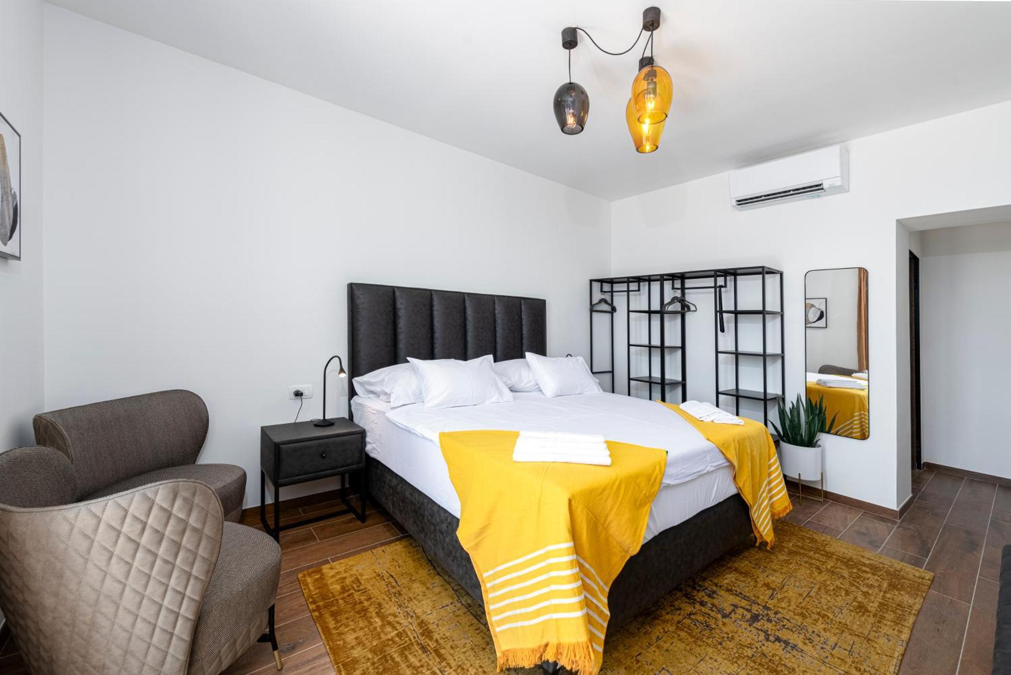 Exclusive Apartments Muri Dubrovnik Kültér fotó