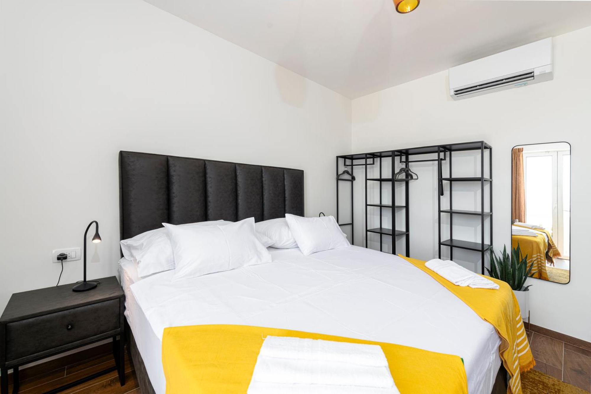 Exclusive Apartments Muri Dubrovnik Kültér fotó